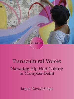 cover image of Transcultural Voices